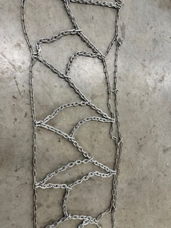 Schneekette a típus König Netzketten 7mm, gebraucht, Gebrauchtmaschine ekkor: Tamsweg (Kép 4)