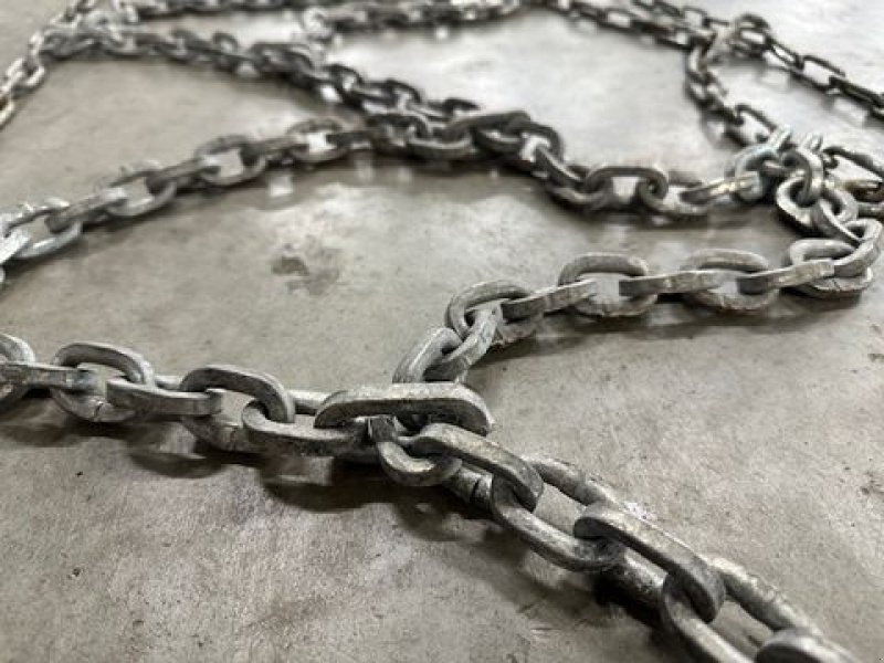 Schneekette a típus König Netzketten 7mm, gebraucht, Gebrauchtmaschine ekkor: Tamsweg (Kép 8)