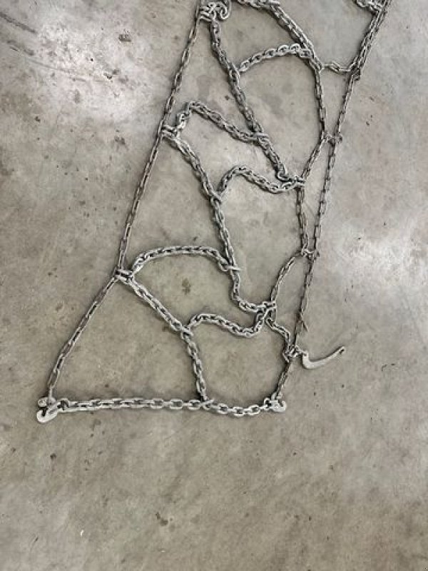 Schneekette a típus König Netzketten 7mm, gebraucht, Gebrauchtmaschine ekkor: Tamsweg (Kép 7)