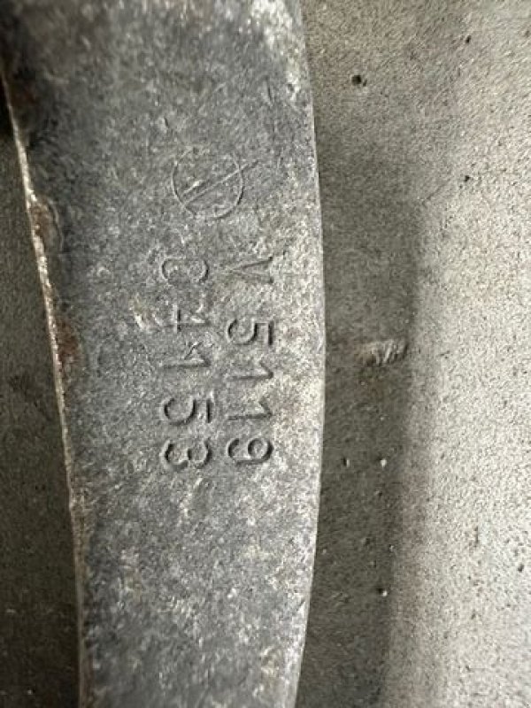 Schneekette a típus König Netzketten 7mm, gebraucht, Gebrauchtmaschine ekkor: Tamsweg (Kép 12)