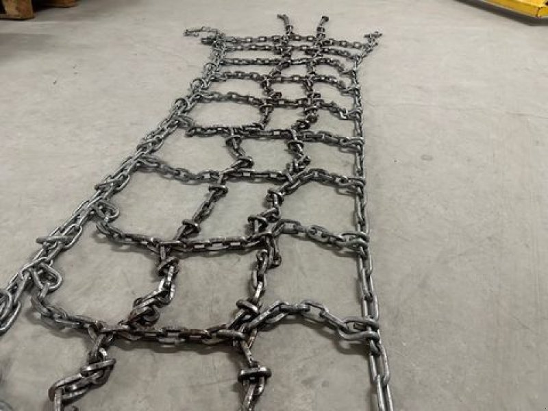 Schneekette типа König Schneekette Doppelspur 3062 7mm, neuwertig, Gebrauchtmaschine в Tamsweg (Фотография 4)