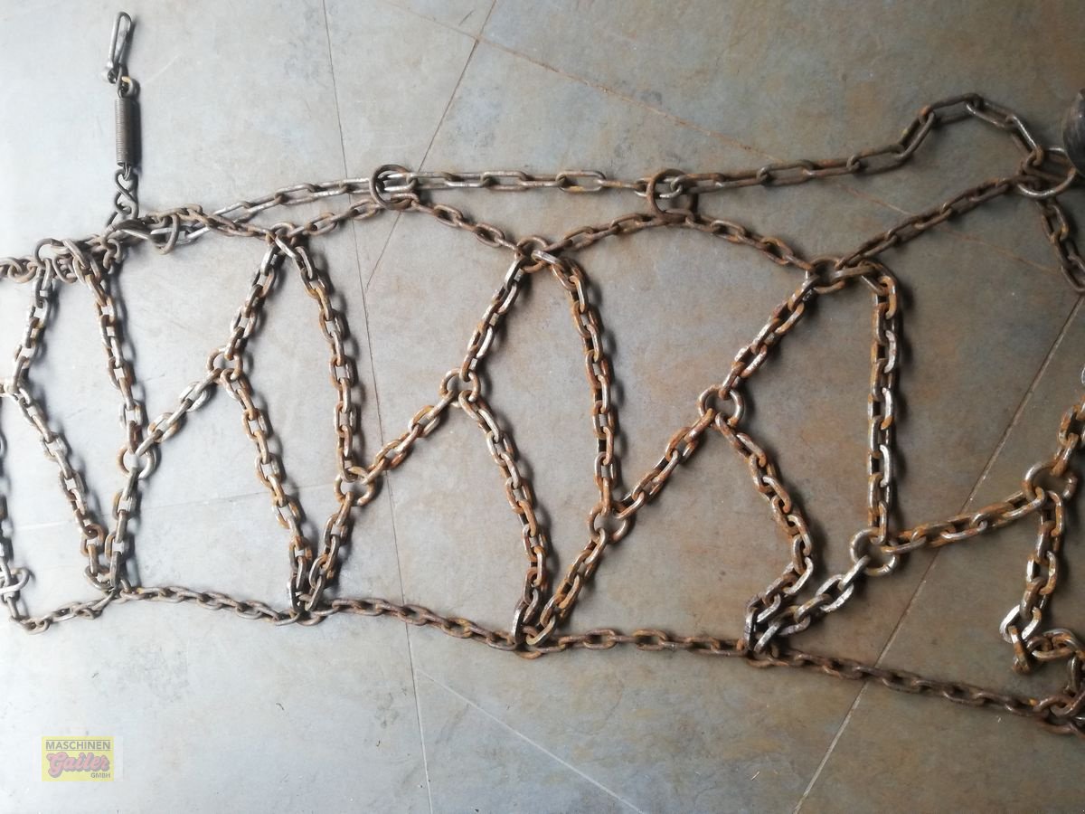 Schneekette of the type KWB 255/75-15 Austro Super, Gebrauchtmaschine in Kötschach (Picture 4)