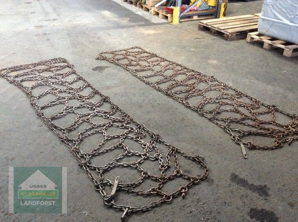 Schneekette typu KWB 340/85-R24, Gebrauchtmaschine v Kobenz bei Knittelfeld (Obrázek 1)