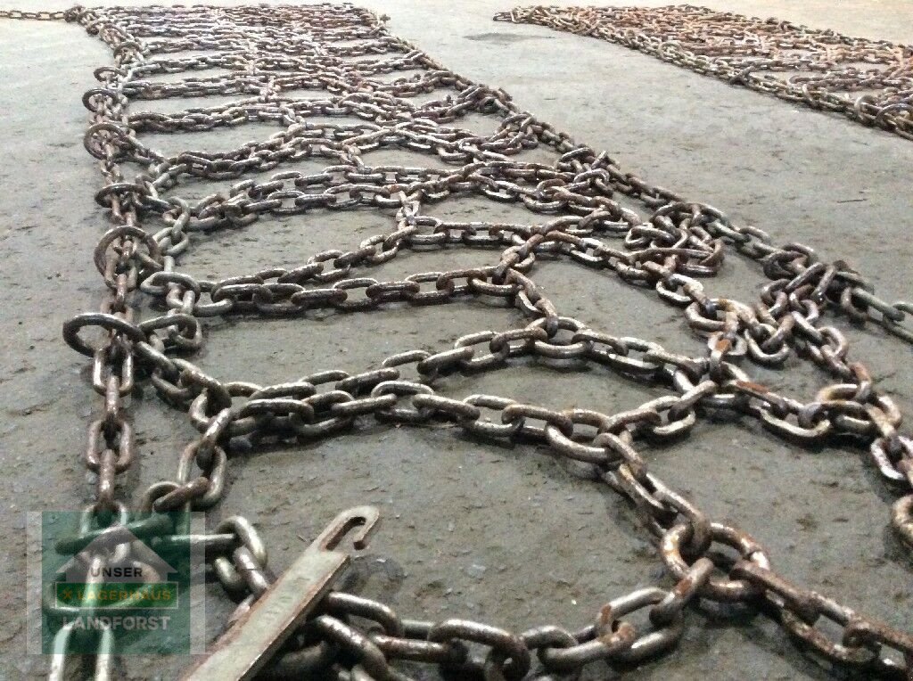 Schneekette typu KWB 340/85-R24, Gebrauchtmaschine v Kobenz bei Knittelfeld (Obrázek 3)