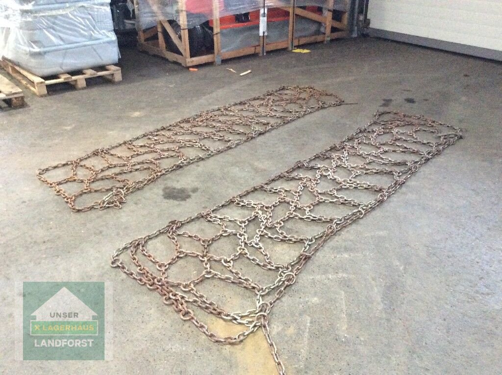 Schneekette typu KWB 340/85-R24, Gebrauchtmaschine v Kobenz bei Knittelfeld (Obrázek 2)