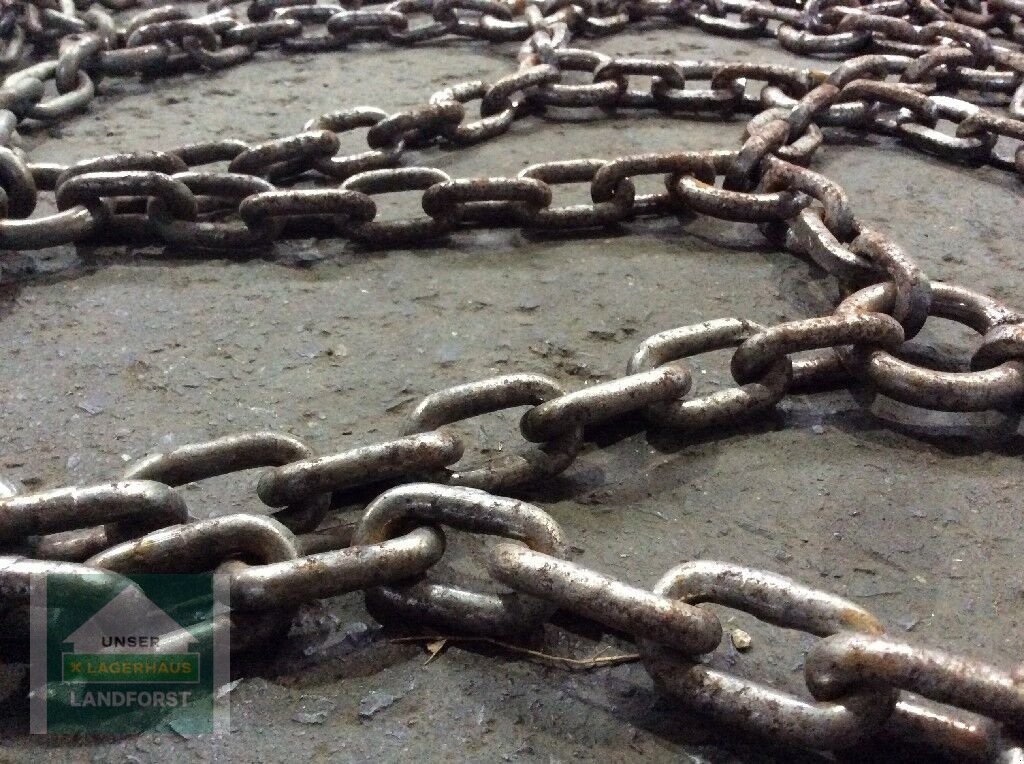 Schneekette typu KWB 340/85-R24, Gebrauchtmaschine v Kobenz bei Knittelfeld (Obrázek 4)