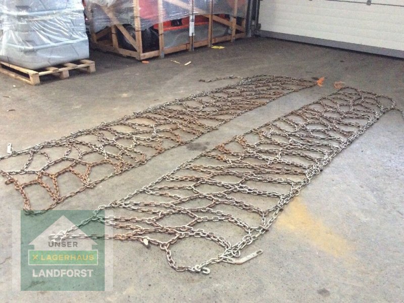 Schneekette of the type KWB 420/85-R34, Gebrauchtmaschine in Kobenz bei Knittelfeld (Picture 1)