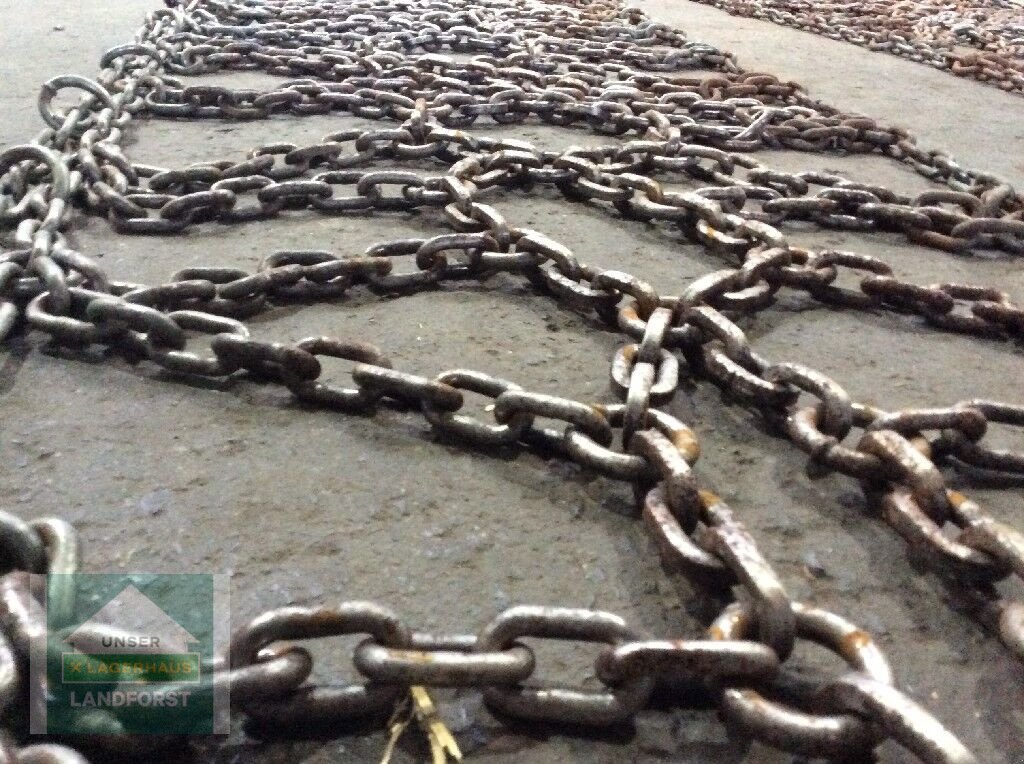 Schneekette of the type KWB 420/85-R34, Gebrauchtmaschine in Kobenz bei Knittelfeld (Picture 5)