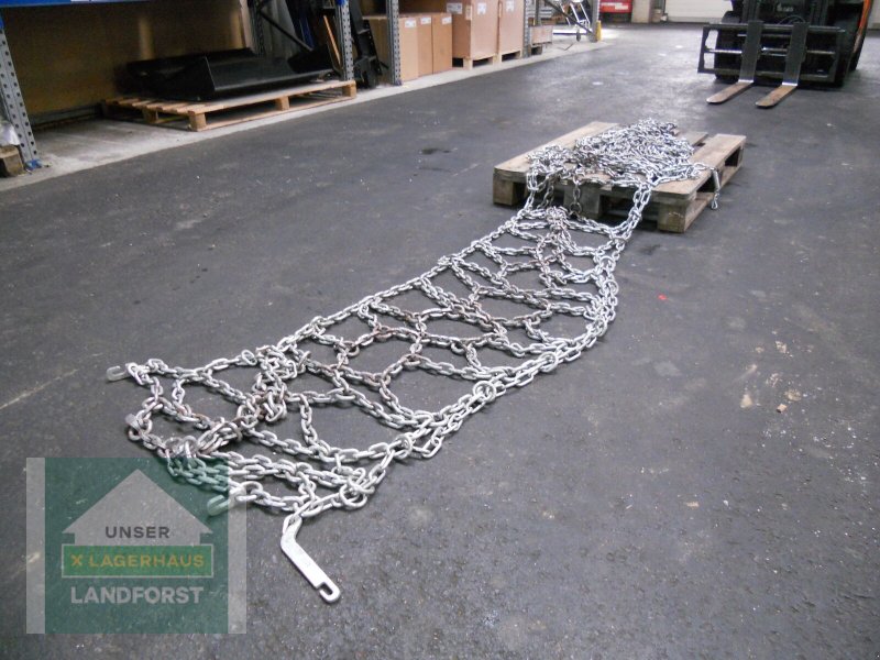 Schneekette of the type KWB 440/65R24, Gebrauchtmaschine in Kobenz bei Knittelfeld (Picture 1)