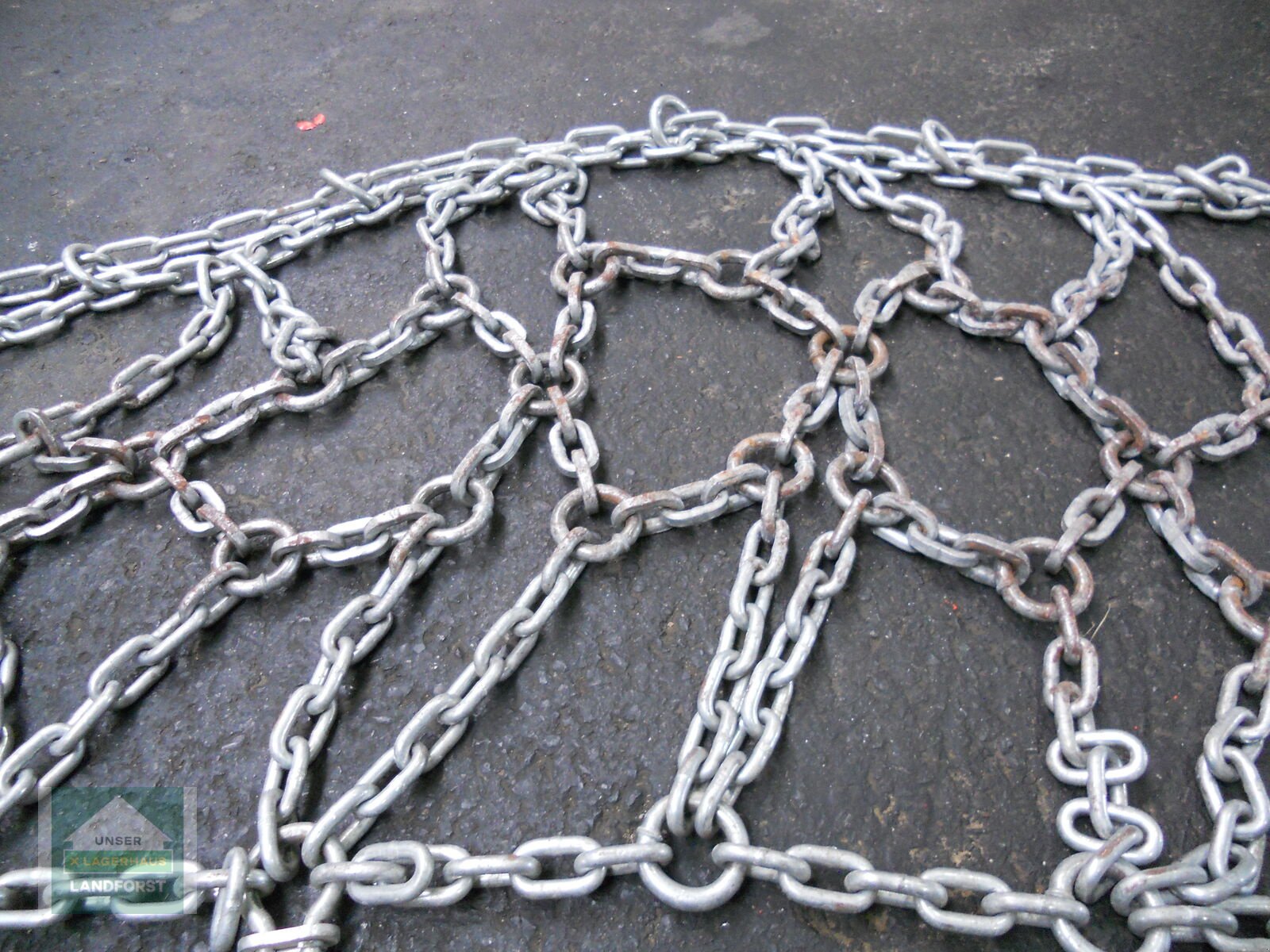 Schneekette typu KWB 440/65R24, Gebrauchtmaschine v Kobenz bei Knittelfeld (Obrázek 3)