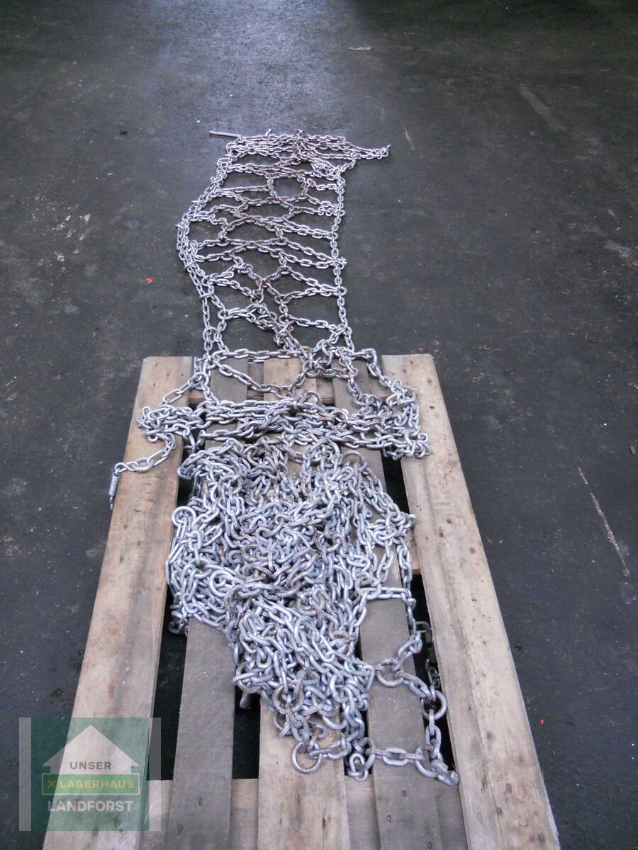 Schneekette typu KWB 440/65R24, Gebrauchtmaschine v Kobenz bei Knittelfeld (Obrázek 4)