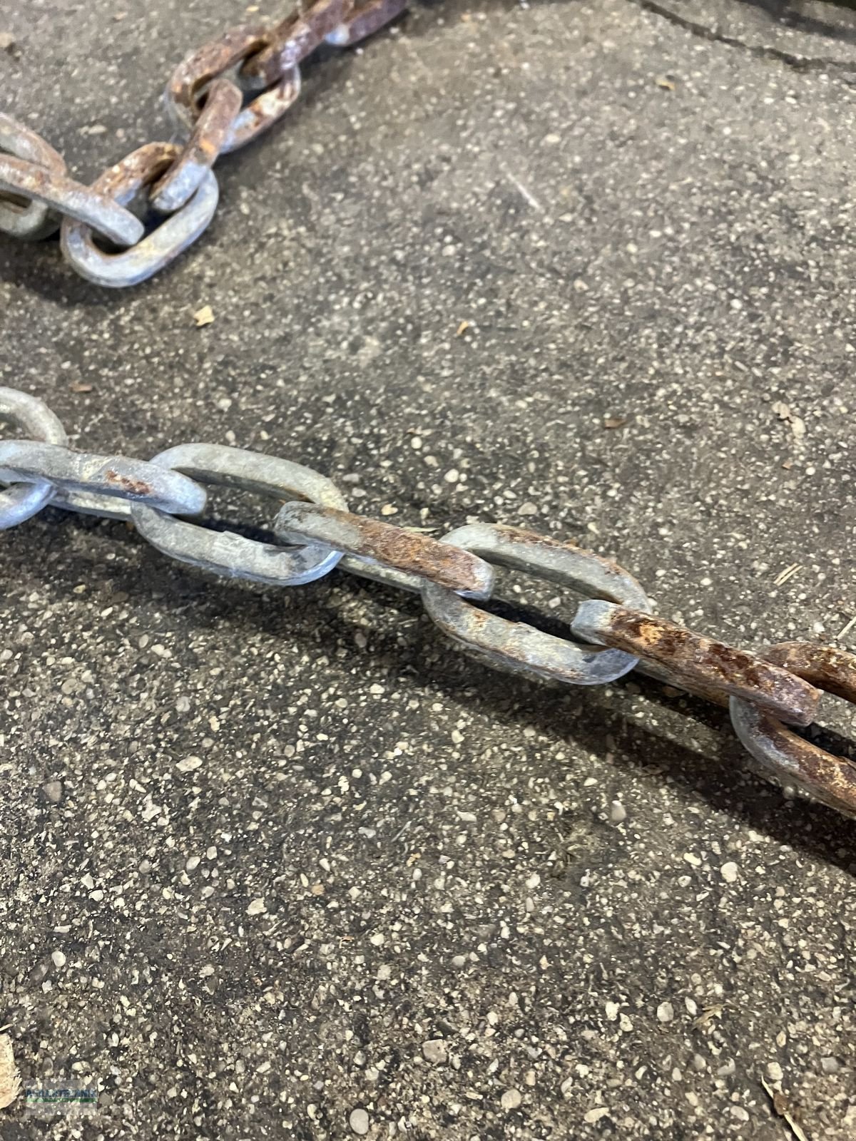 Schneekette от тип KWB Netzkette, Gebrauchtmaschine в Pettenbach (Снимка 3)