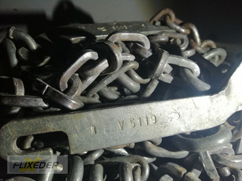 Schneekette des Typs KWB Pewag 320/70R20 u.340/65R18 ev .340/65R20, Gebrauchtmaschine in Pattigham (Bild 1)