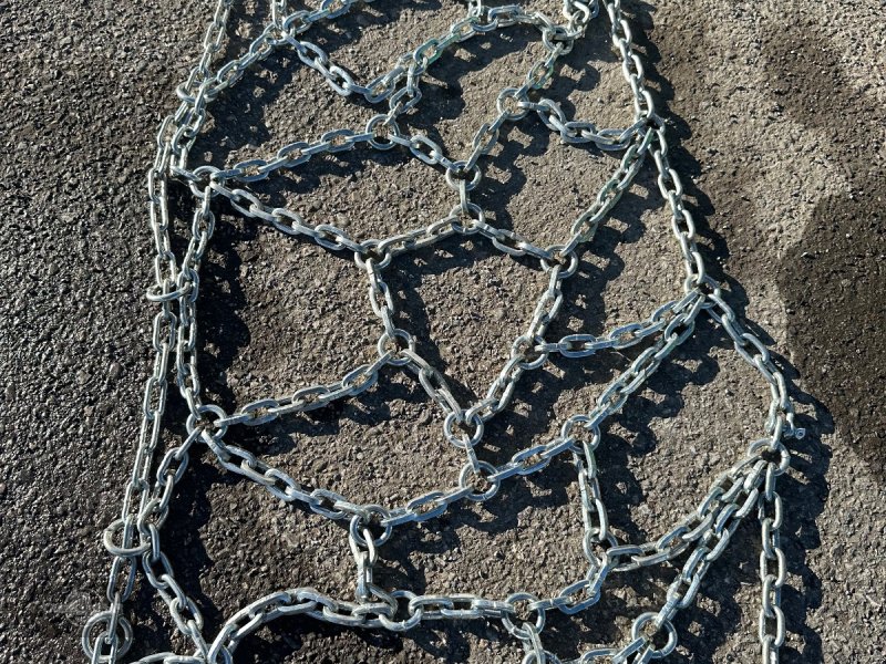 Schneekette typu Ottinger Netzkette Netz E 440/65R24 (440/65-24) 8 mm, Neumaschine v Rankweil (Obrázek 1)