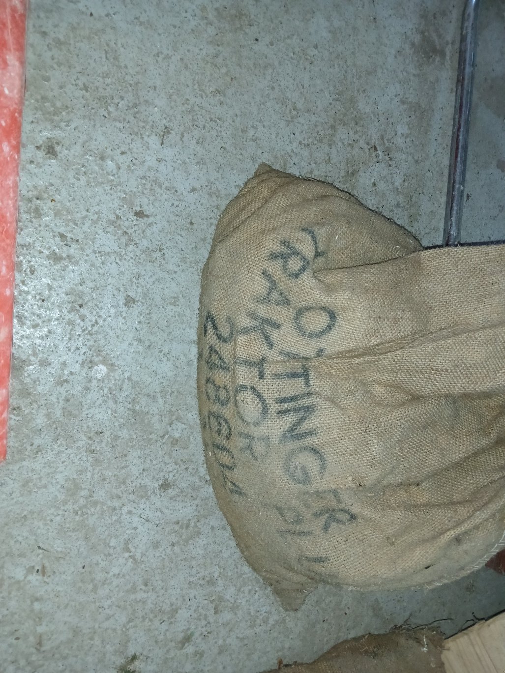 Schneekette del tipo Ottinger Traktor Plus, Gebrauchtmaschine In Schwandorf (Immagine 3)