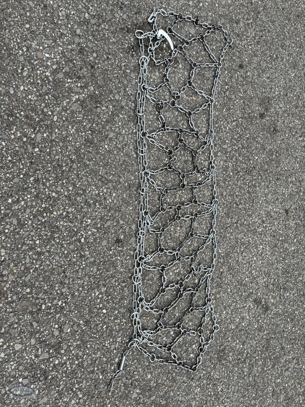 Schneekette of the type Pewag 12 x 16.5, Gebrauchtmaschine in Münzkirchen (Picture 3)