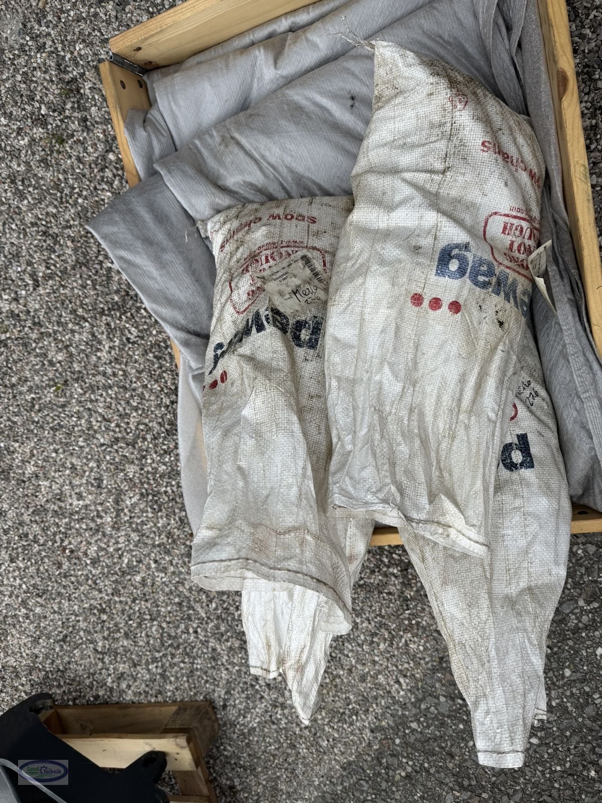 Schneekette of the type Pewag 12 x 16.5, Gebrauchtmaschine in Münzkirchen (Picture 5)