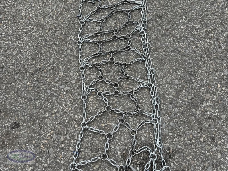 Schneekette of the type Pewag 12 x 16.5, Gebrauchtmaschine in Münzkirchen (Picture 1)