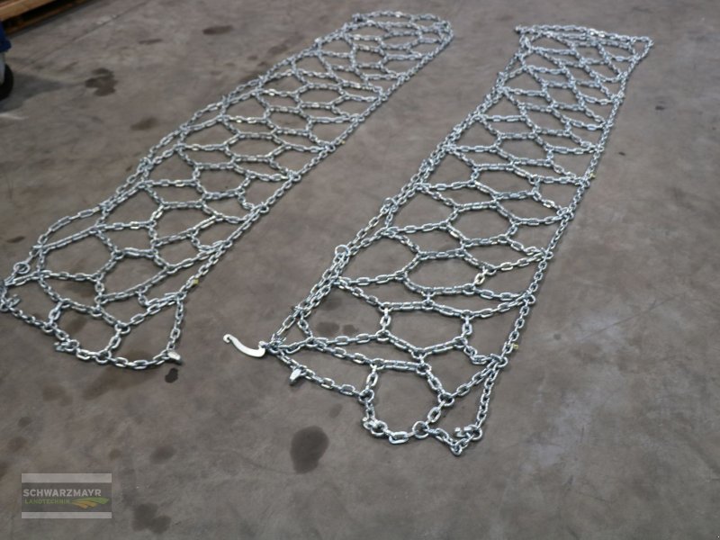 Schneekette типа Pewag 13.6 R28 Netzketten, Neumaschine в Gampern (Фотография 1)