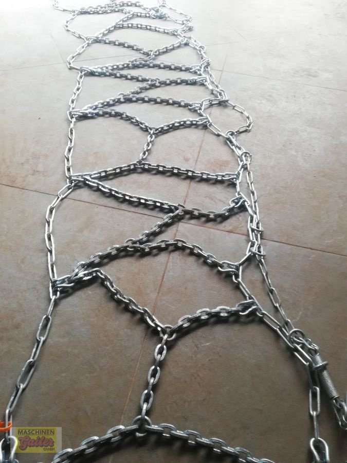 Schneekette typu Pewag 175/80-13 Austro Super, Neumaschine v Kötschach (Obrázek 1)