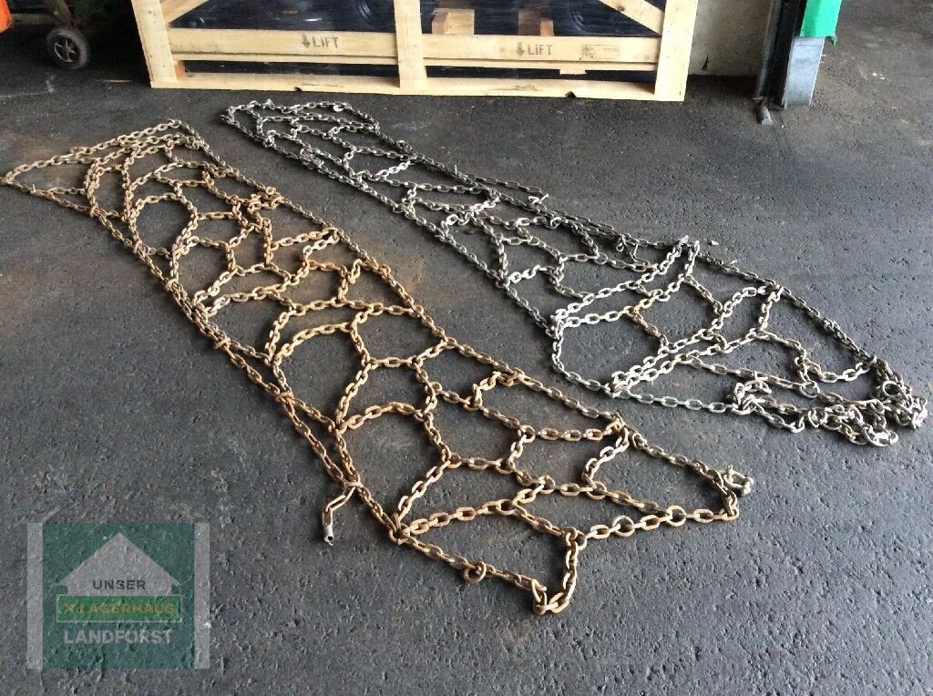 Schneekette typu Pewag 380/70R20, Gebrauchtmaschine v Kobenz bei Knittelfeld (Obrázek 1)