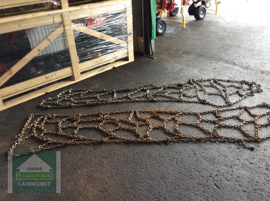 Schneekette typu Pewag 380/70R20, Gebrauchtmaschine v Kobenz bei Knittelfeld (Obrázek 2)