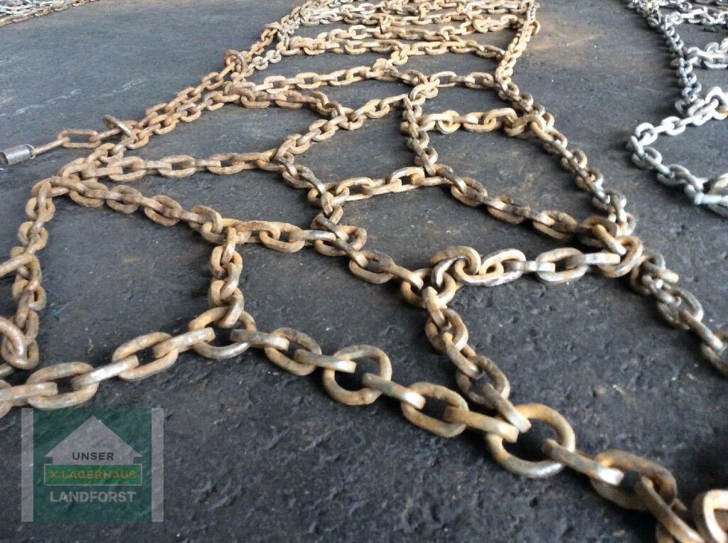 Schneekette typu Pewag 380/70R20, Gebrauchtmaschine v Kobenz bei Knittelfeld (Obrázek 6)