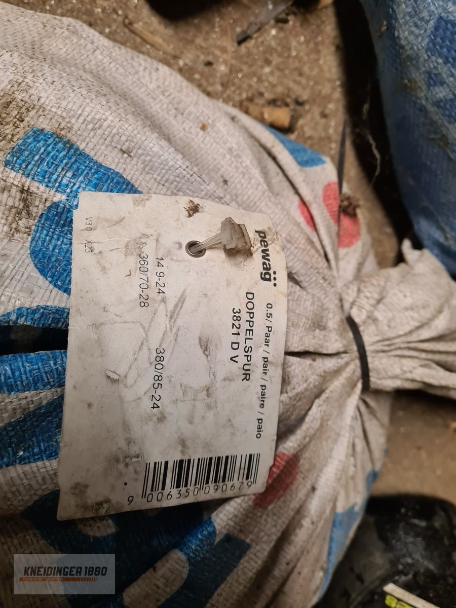 Schneekette of the type Pewag 3821 D V, Gebrauchtmaschine in Altenfelden (Picture 2)