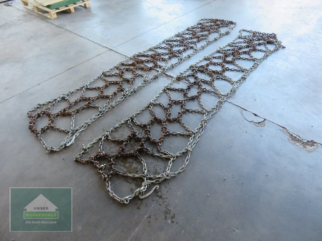 Schneekette typu Pewag 400/80R24, Gebrauchtmaschine v Hofkirchen (Obrázek 4)