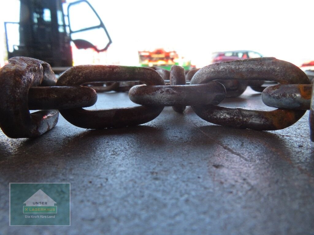 Schneekette typu Pewag 400/80R24, Gebrauchtmaschine v Hofkirchen (Obrázek 10)