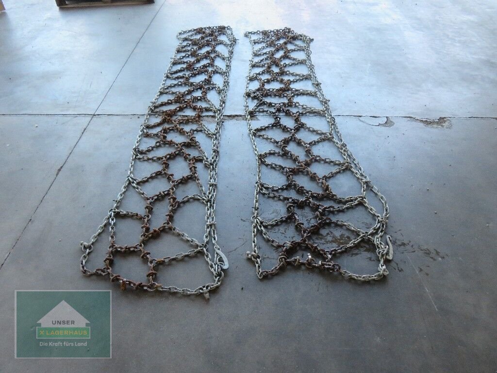 Schneekette typu Pewag 400/80R24, Gebrauchtmaschine v Hofkirchen (Obrázek 5)