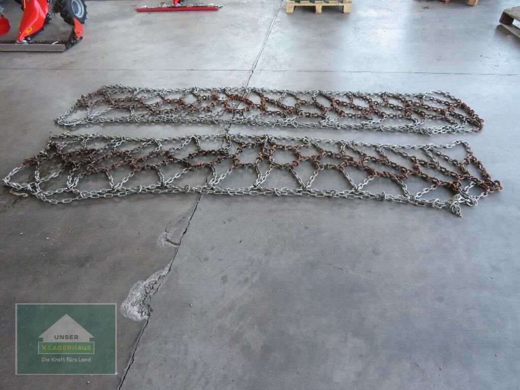 Schneekette typu Pewag 400/80R24, Gebrauchtmaschine v Hofkirchen (Obrázek 3)