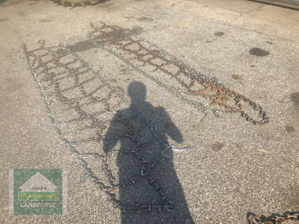 Schneekette of the type Pewag 420/65 R28, Gebrauchtmaschine in Kapfenberg (Picture 2)