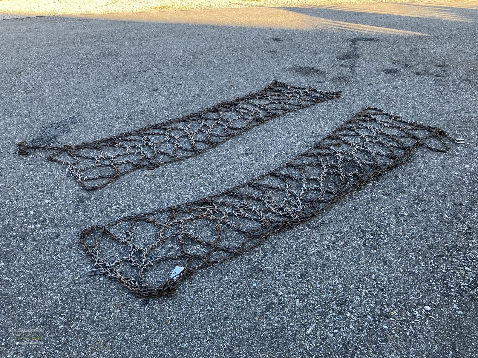 Schneekette of the type Pewag 420/70-28, Gebrauchtmaschine in Gampern (Picture 3)