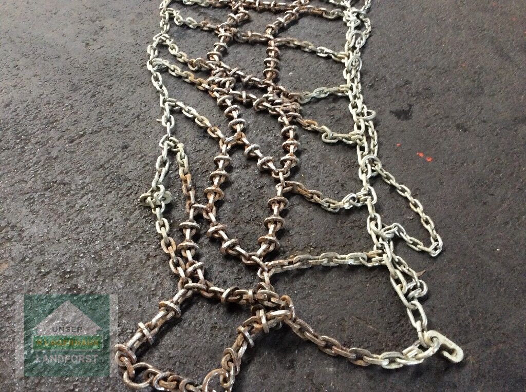 Schneekette of the type Pewag 520/70 R34, Gebrauchtmaschine in Kobenz bei Knittelfeld (Picture 3)