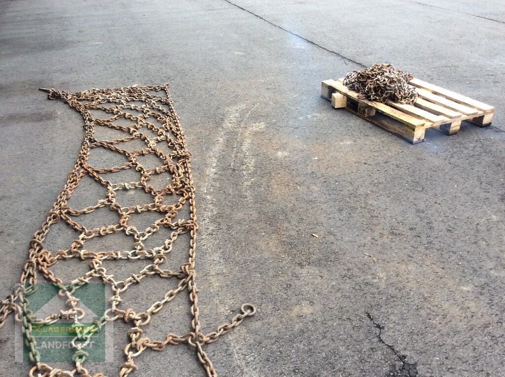 Schneekette tip Pewag 520/70 R34, Gebrauchtmaschine in Kobenz bei Knittelfeld (Poză 4)