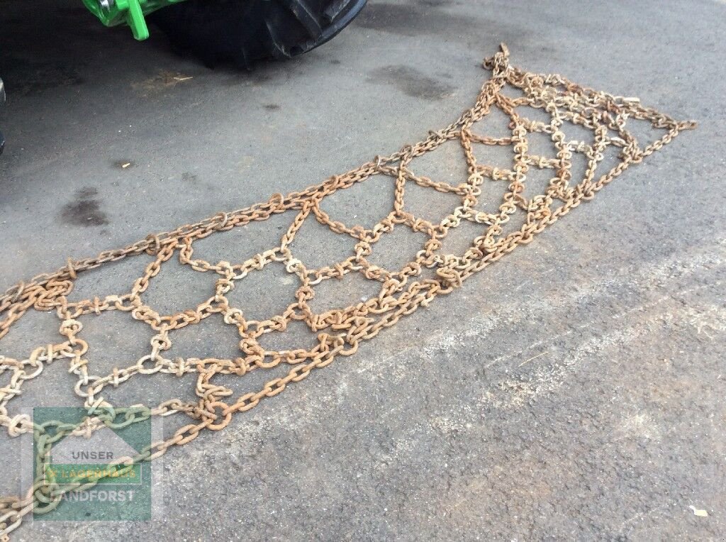 Schneekette tip Pewag 520/70 R34, Gebrauchtmaschine in Kobenz bei Knittelfeld (Poză 2)