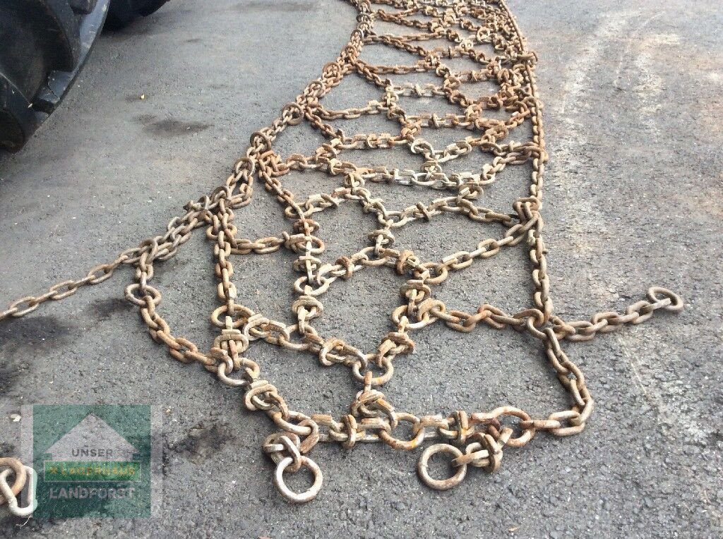 Schneekette tip Pewag 520/70 R34, Gebrauchtmaschine in Kobenz bei Knittelfeld (Poză 3)