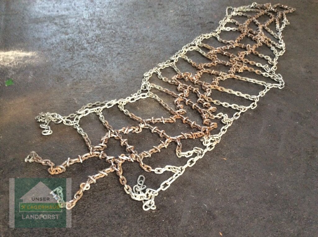 Schneekette of the type Pewag 520/70 R34, Gebrauchtmaschine in Kobenz bei Knittelfeld (Picture 1)