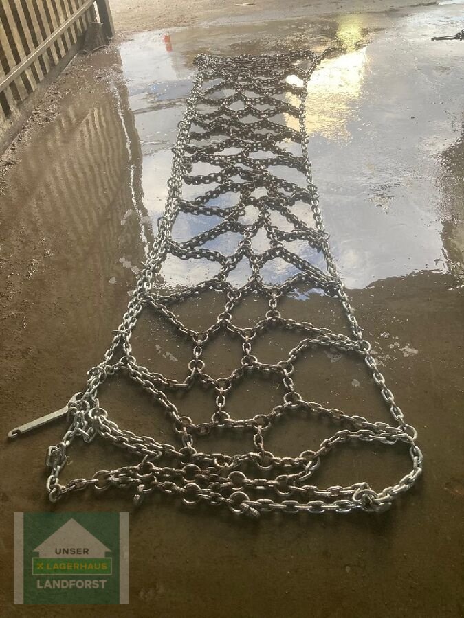 Schneekette of the type Pewag 710/60 R42, Neumaschine in Kapfenberg (Picture 4)