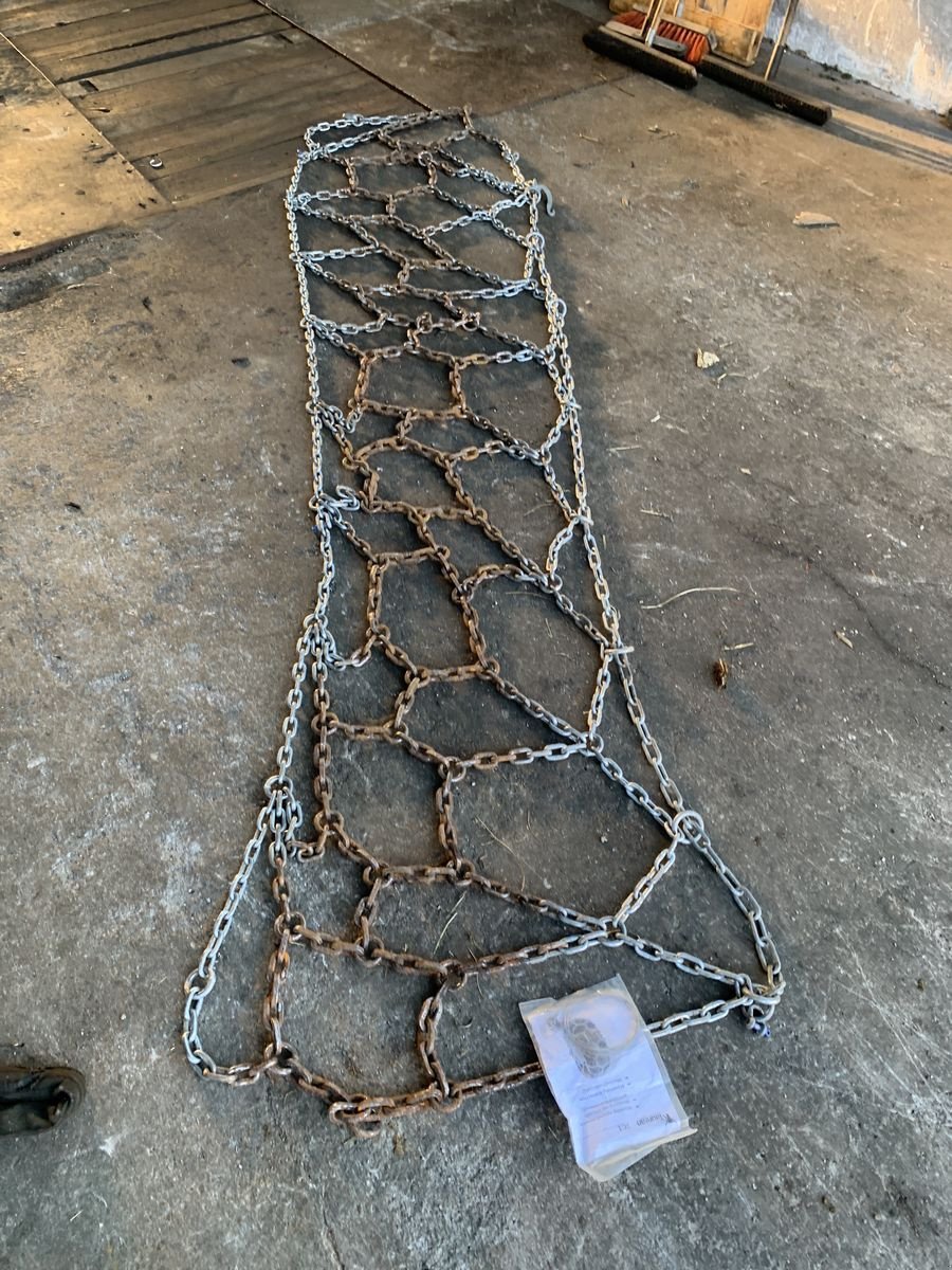 Schneekette a típus Pewag Agronetz AN 171 8, Gebrauchtmaschine ekkor: Adnet (Kép 1)