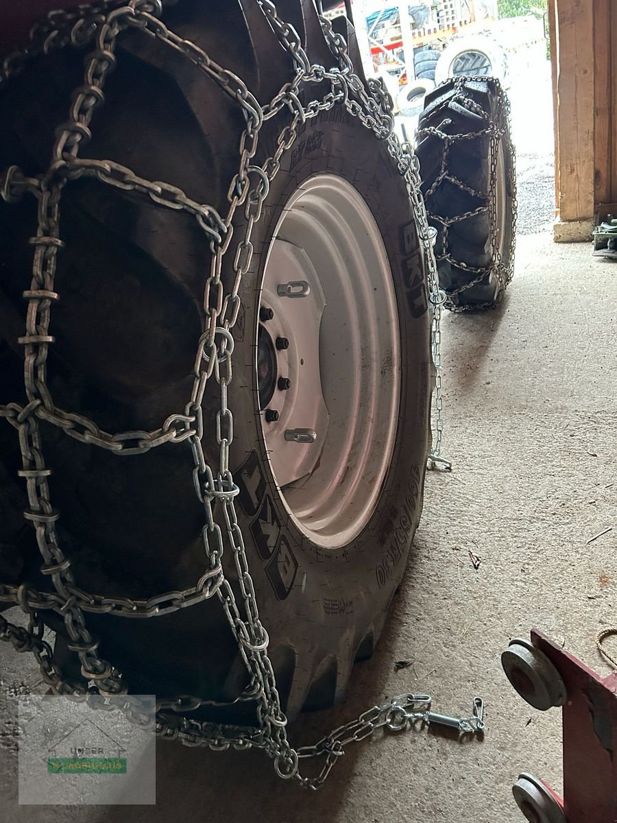 Schneekette типа Pewag Doppelspur 16,9-30 / 420/85-28 / 440/80-30, Gebrauchtmaschine в Wartberg (Фотография 3)