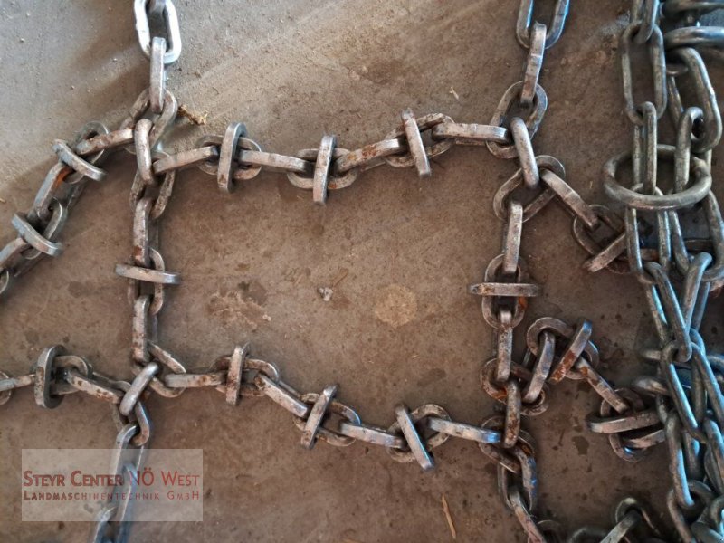 Schneekette tipa Pewag K.360/70R20 Doppelspur D1367V, Gebrauchtmaschine u Purgstall