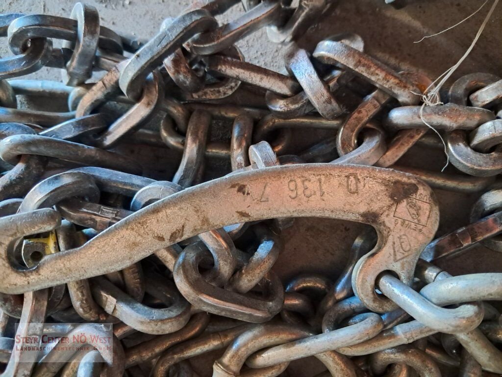 Schneekette del tipo Pewag K.360/70R20 Doppelspur D1367V, Gebrauchtmaschine en Purgstall (Imagen 2)