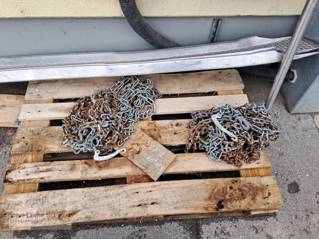 Schneekette tipa Pewag K.400/60-15.5 Doppelspur D1307V, Gebrauchtmaschine u Purgstall (Slika 3)