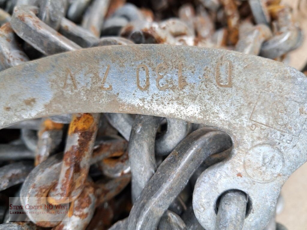 Schneekette tipa Pewag K.400/60-15.5 Doppelspur D1307V, Gebrauchtmaschine u Purgstall (Slika 5)