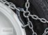 Schneekette des Typs Pewag Schneeketten 600/65-38 10mm Netz, Neumaschine in Eben (Bild 5)