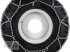 Schneekette of the type Pewag Schneeketten 650/60-38 8,5mm Netz, Neumaschine in Eben (Picture 5)