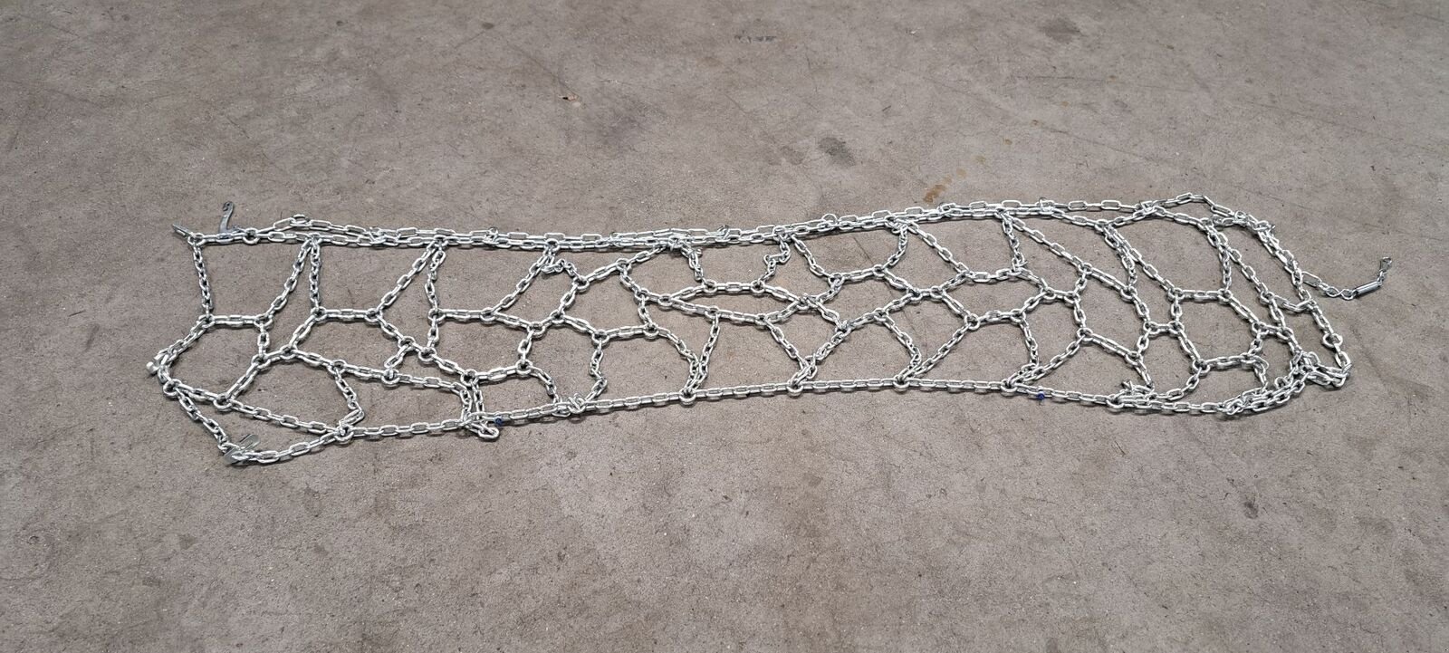 Schneekette of the type Pewag U 121, Neumaschine in Zwettl (Picture 4)