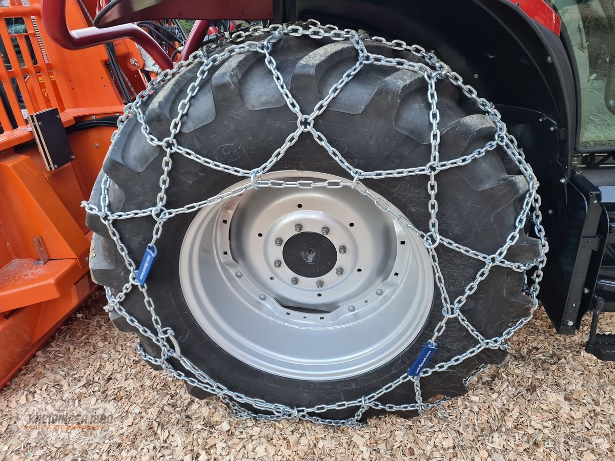 Schneekette of the type Pewag Universal, Neumaschine in Altenfelden (Picture 2)